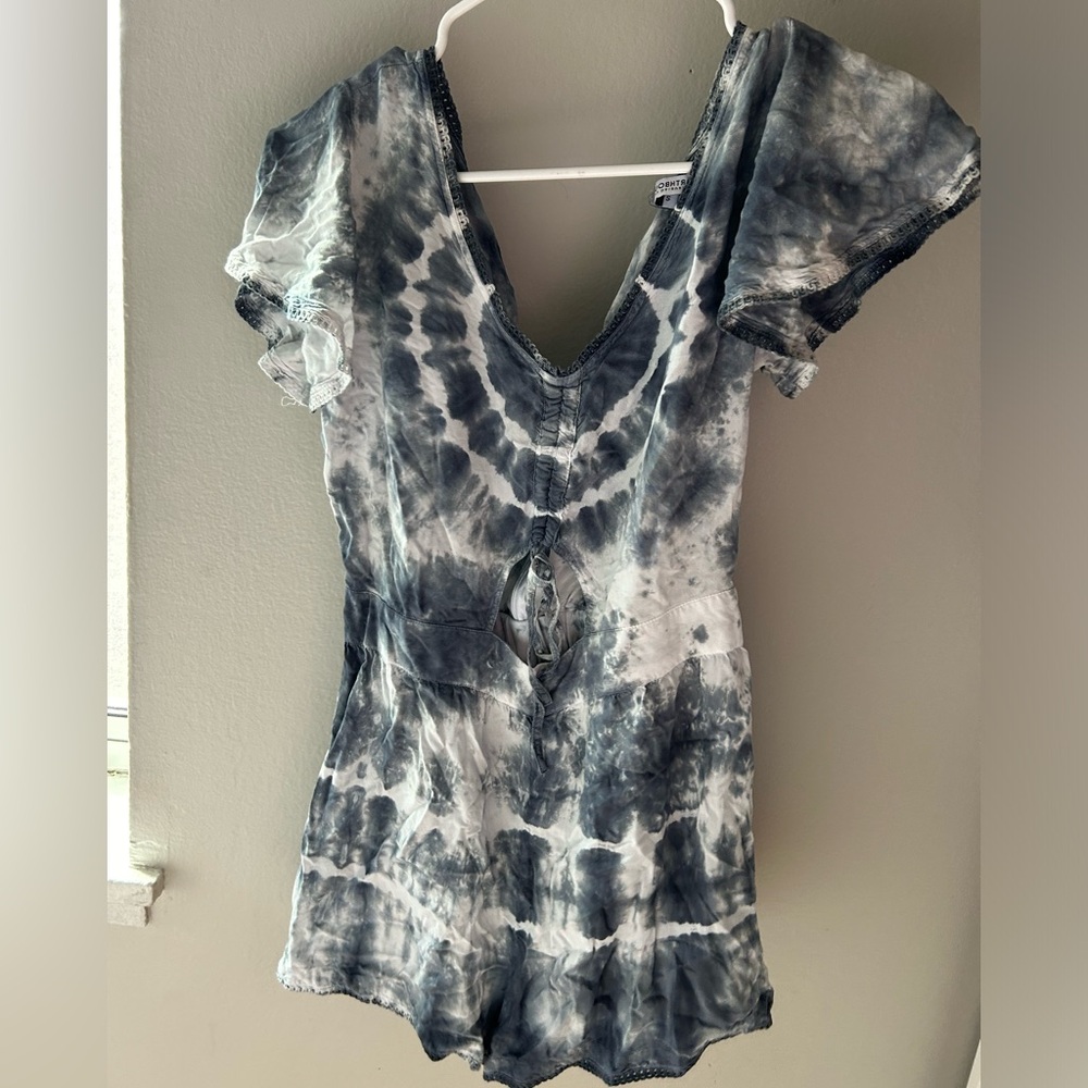 Earthbound trading co romper